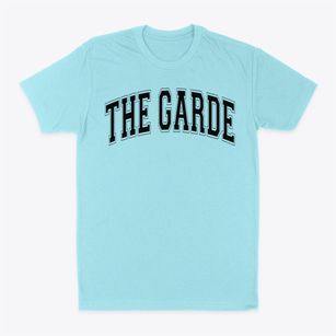 The Garden Day School Varsity Arch Classic Dad T-Shirt