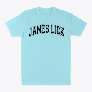 James Lick Middle School Varsity Arch Classic Dad T-Shirt