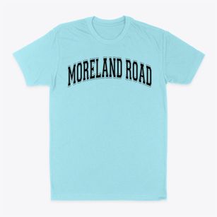 Moreland Road Elementary School Varsity Arch Classic Dad T-Shirt