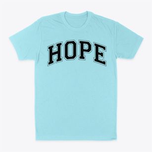 Hope Elementary School Varsity Arch Classic Dad T-Shirt