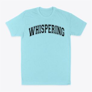 Whispering Forest Elementary School Varsity Arch Classic Dad T-Shirt