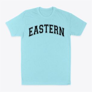 Eastern Christian Middle School Varsity Arch Classic Dad T-Shirt