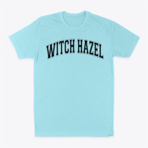 Witch Hazel Elementary School Varsity Arch Classic Dad T-Shirt