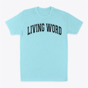 Living Word Academy Varsity Arch Classic Dad T-Shirt