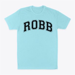 Robb Elementary School Varsity Arch Classic Dad T-Shirt