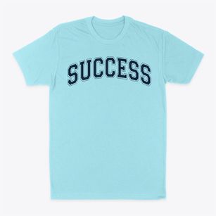 Success Academy Varsity Arch Classic Dad T-Shirt