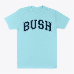 Bush Hill Center Varsity Arch Classic Dad T-Shirt