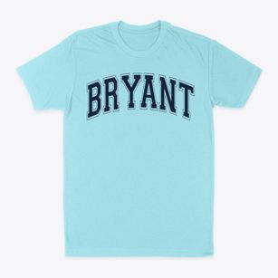 Bryant Middle School Varsity Arch Classic Dad T-Shirt