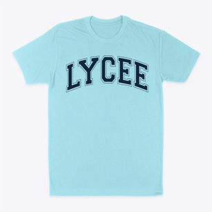 Lycee International De Los Angeles  - Lycee Francais Et Lycee International Varsity Arch Classic Dad T-Shirt