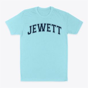Jewett Middle Academy Varsity Arch Classic Dad T-Shirt