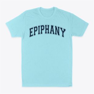 Epiphany School Varsity Arch Classic Dad T-Shirt