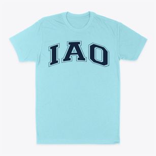 Iao Intermediate School Varsity Arch Classic Dad T-Shirt