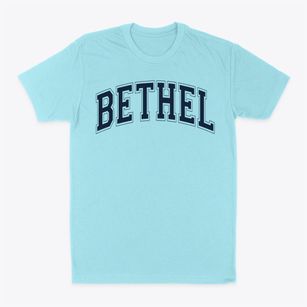 Bethel Grade School Varsity Arch Classic Dad T-Shirt