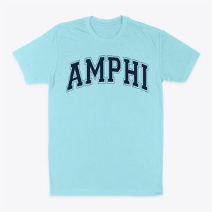 Amphitheater High School Varsity Arch Classic Dad T-Shirt