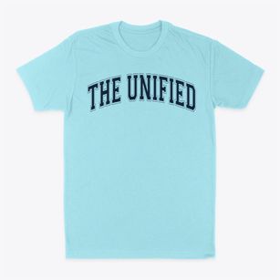 The Unified School Varsity Arch Classic Dad T-Shirt
