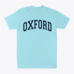 Oxford Area High School Varsity Arch Classic Dad T-Shirt