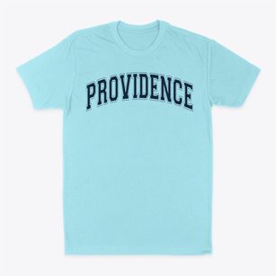 Providence Christian School Varsity Arch Classic Dad T-Shirt