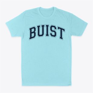Buist Academy For Advanced Studies Varsity Arch Classic Dad T-Shirt