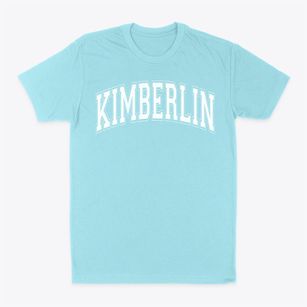 Kimberlin Academy Varsity Arch Classic Dad T-Shirt