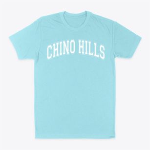 Chino Hills Christian School Varsity Arch Classic Dad T-Shirt