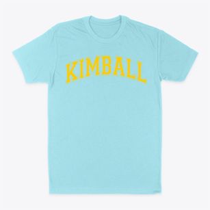 Kimball Middle School Varsity Arch Classic Dad T-Shirt