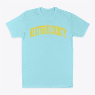 Hertford County Middle School Varsity Arch Classic Dad T-Shirt