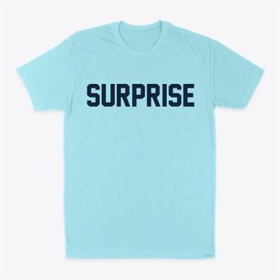 Surprise Arizona Classic Block Classic Dad T-Shirt