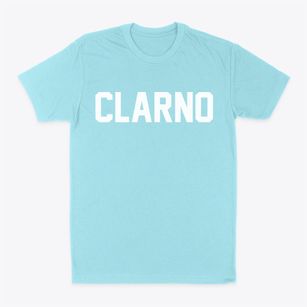 Clarno Wisconsin Classic Block Classic Dad T-Shirt
