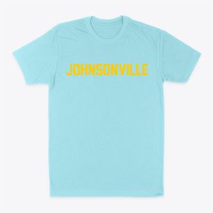 Johnsonville Illinois Classic Block Classic Dad T-Shirt