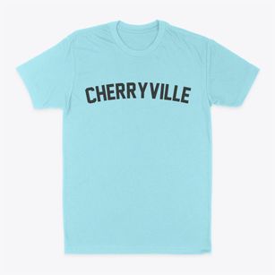 Cherryville Pennsylvania Classic Curve Classic Dad T-Shirt