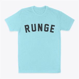 Runge Texas Classic Curve Classic Dad T-Shirt