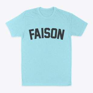 Faison North Carolina Classic Curve Classic Dad T-Shirt