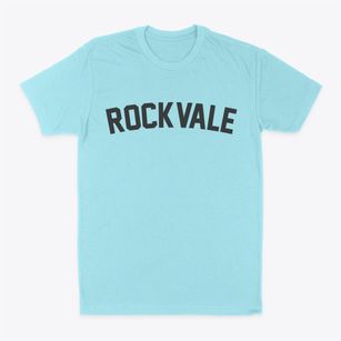 Rockvale Tennessee Classic Curve Classic Dad T-Shirt