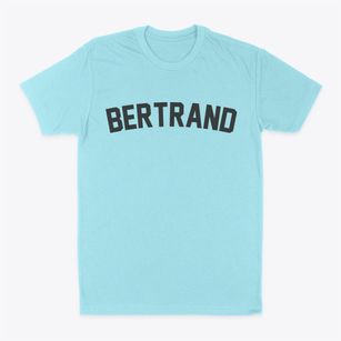Bertrand Missouri Classic Curve Classic Dad T-Shirt
