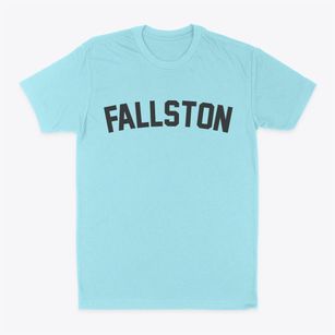 Fallston North Carolina Classic Curve Classic Dad T-Shirt