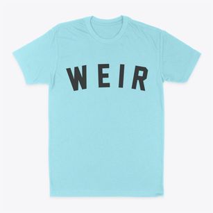 Weir Mississippi Classic Curve Classic Dad T-Shirt