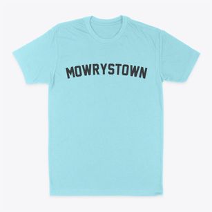 Mowrystown Ohio Classic Curve Classic Dad T-Shirt