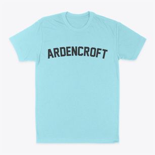 Ardencroft Delaware Classic Curve Classic Dad T-Shirt