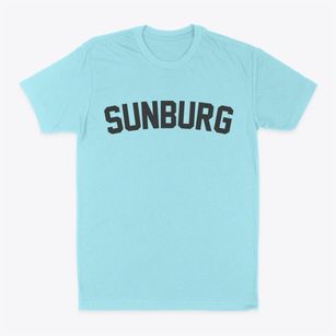 Sunburg Minnesota Classic Curve Classic Dad T-Shirt