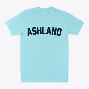 Ashland Missouri Classic Curve Classic Dad T-Shirt