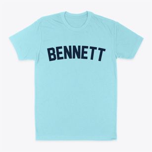 Bennett Colorado Classic Curve Classic Dad T-Shirt