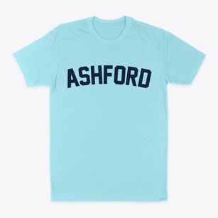 Ashford New York Classic Curve Classic Dad T-Shirt