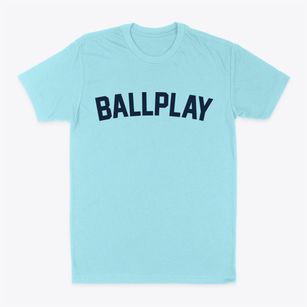 Ballplay Alabama Classic Curve Classic Dad T-Shirt