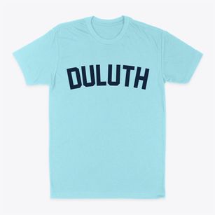 Duluth Washington Classic Curve Classic Dad T-Shirt