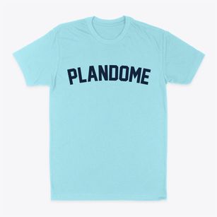 Plandome New York Classic Curve Classic Dad T-Shirt