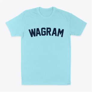 Wagram North Carolina Classic Curve Classic Dad T-Shirt