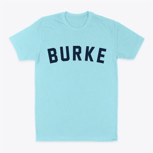 Burke Texas Classic Curve Classic Dad T-Shirt