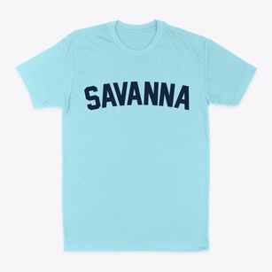 Savanna Oklahoma Classic Curve Classic Dad T-Shirt