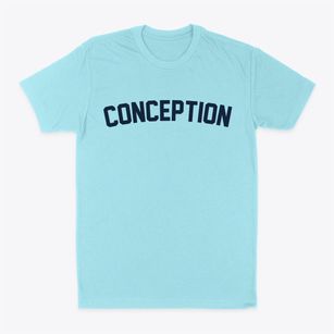 Conception Missouri Classic Curve Classic Dad T-Shirt