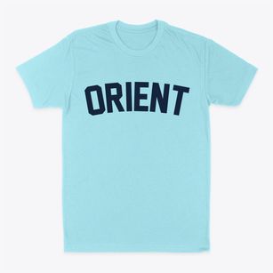Orient Maine Classic Curve Classic Dad T-Shirt